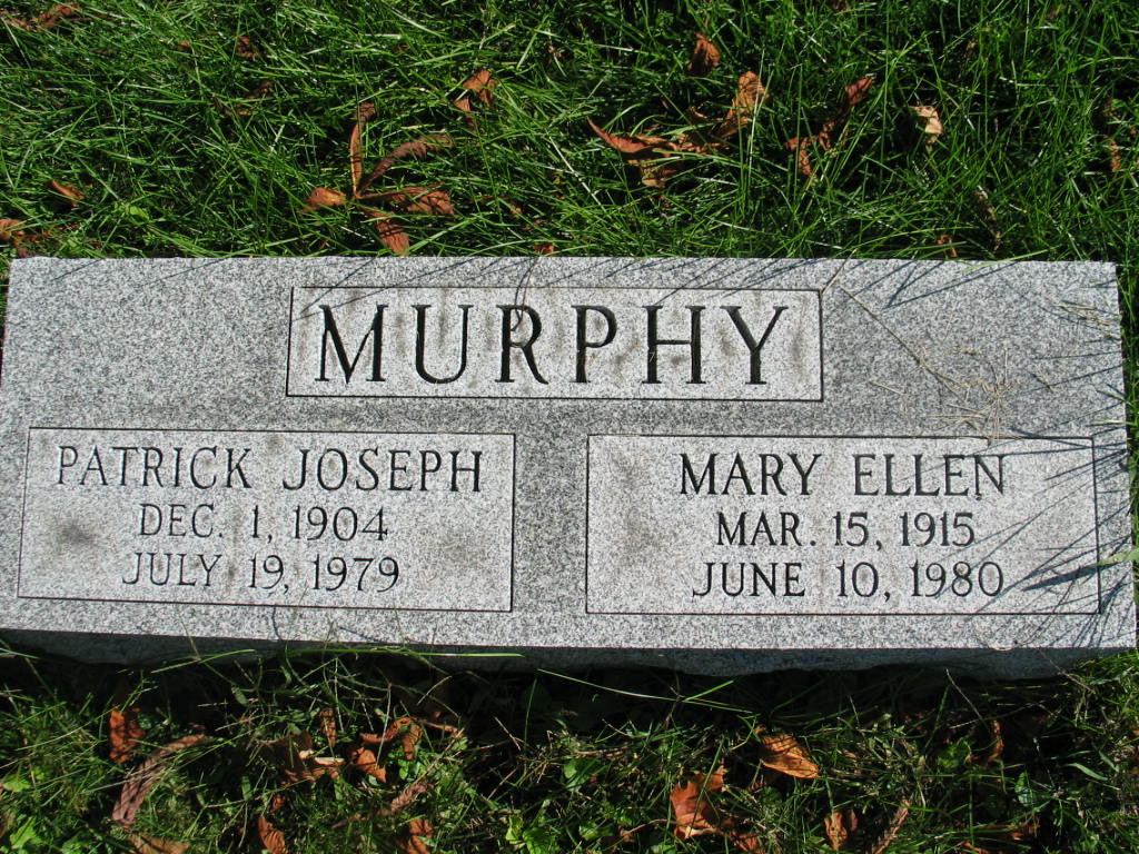 tombstone